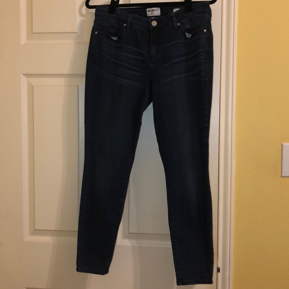 Perfect fall denim!!